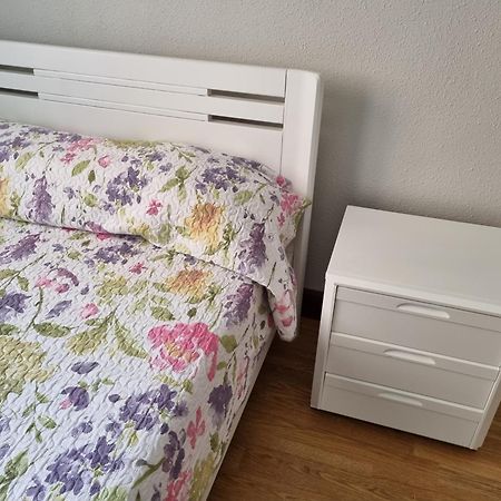 Apartamento Con Garaje Opcional Con 2 Banos Cerca Ayuntamiento Daire Bilbao Dış mekan fotoğraf