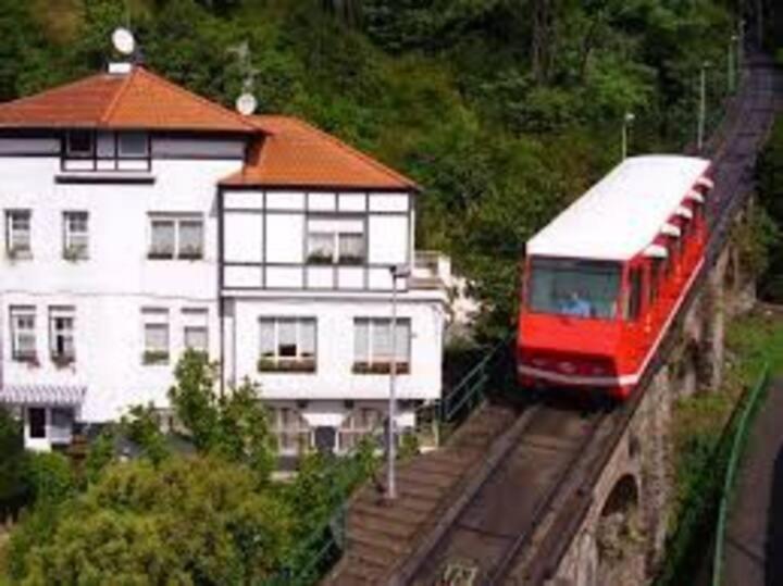 Apartamento Con Garaje Opcional Con 2 Banos Cerca Ayuntamiento Daire Bilbao Dış mekan fotoğraf