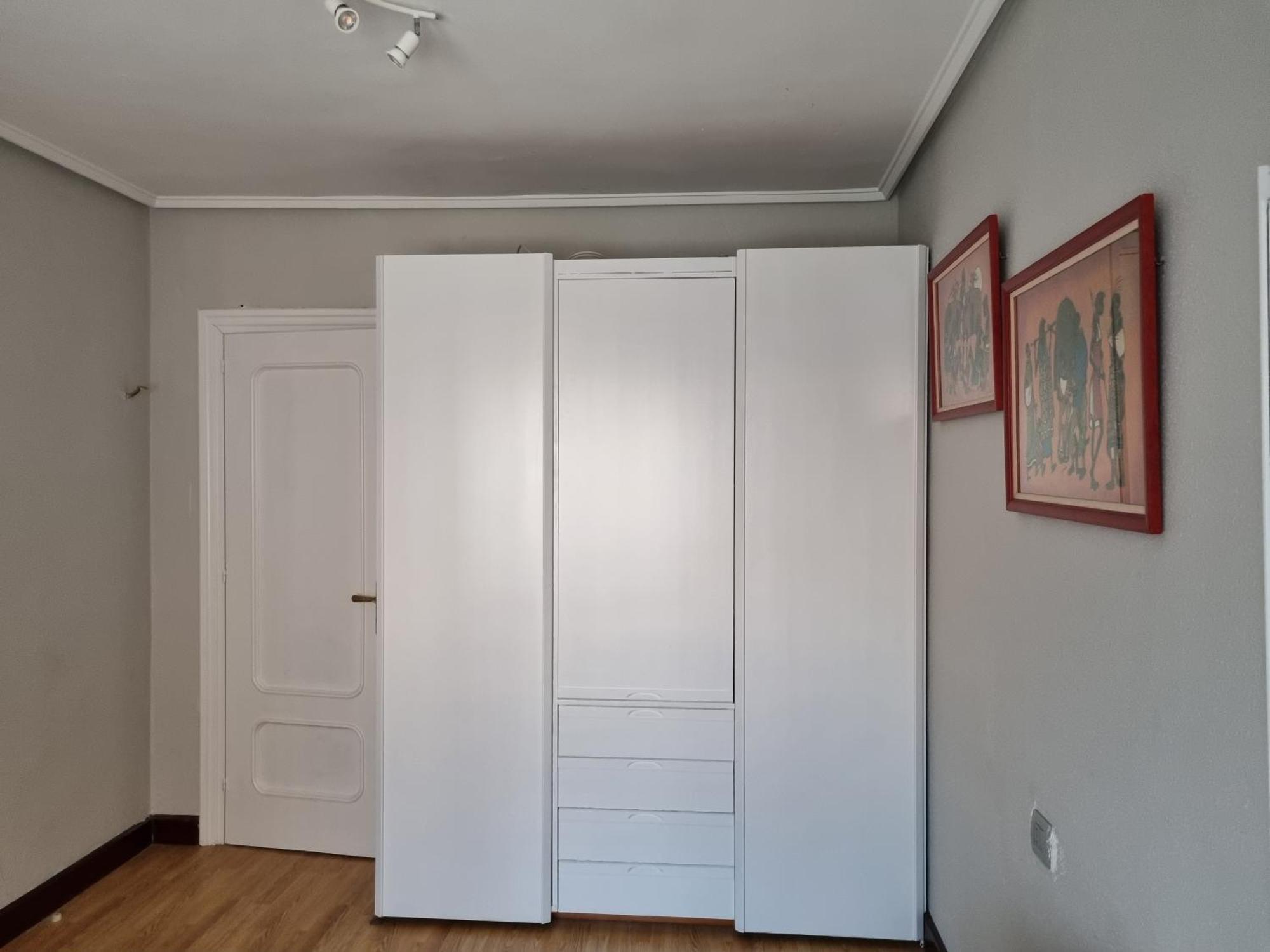 Apartamento Con Garaje Opcional Con 2 Banos Cerca Ayuntamiento Daire Bilbao Dış mekan fotoğraf